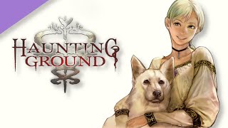 Capcom's Most Disturbing Survival Horror | Haunting Ground (PS2)