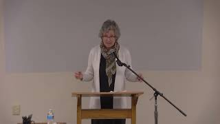 Laying Our Anxieties Before Christ | Mary Beeke | MWFC 2024 - Breakout Session