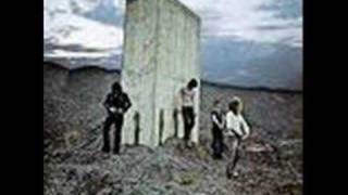 The Who-won't get fooled again