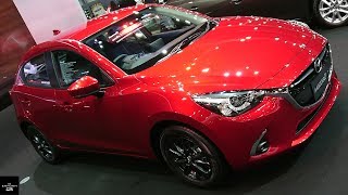 พาชม 2018 Mazda 2 1.3 High Connect Hatchback (MY2018) ภายนอก ภายใน