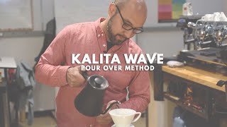 Miguel Teaches Kalita Wave