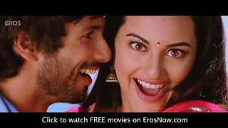 Saree Ke Fall Sa   Full Song Video   R   Rajkumar ft  Shahid Kapoor, Sonakshi Sinha