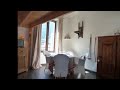 a vendre dans une résidence historique de chamonix magnifique appartement...