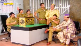 जब गुलगुले ने नवाब का खजाना देने से किया मना तो देखे क्या हुआ | FIR | Comedy Clip #comedy #funny