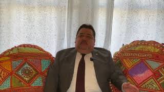 Meet Funeral Director Richard, Perches Last Responders