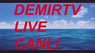 ÇAMLICA YILDIRIM BOSNA K.ÇEKMECE İY YENİKÖY   DEMİRTV LIVE CANLI   YAYIN SAATLERİ: 07.00 12.00 17.00