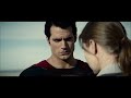 映画『マン・オブ・スティール』tvcm（60秒） 2013年8月30日公開