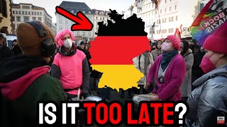 'Germans Are Furious' | What's Happening In Germany Right Now