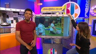 CBBC - Continuity (23rd September 2019)