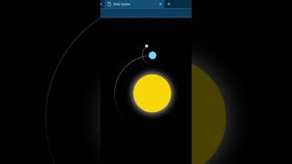 || Create Solar System Using HTML, CSS || #codewithme #coding #codingwithme