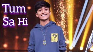 Tum Se Hi ||Cover by Mohammad Faiz [From -Jab We Met] Song by Mohit Chouhan |@tseries @Themusic