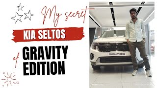 Kia Seltos Gravity Edition 2024 || Full Review ||