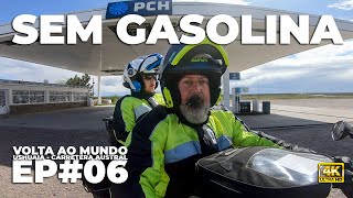 200km sem postos de combustível | Guga Dias - ET0/EP6