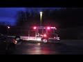 westchester ems c4012 45 m 2 somers fd c2442 r20 responding