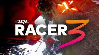 DRL's Racer 3 in 2019