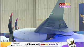 ભારતીય વાયુસેનાને તેનું પહેલું C-295 મળી ગયું