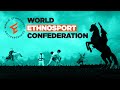 Who We Are? | World Ethnosport Confederation Trailer