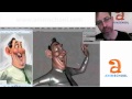 animation school animschool review gary hsu by dave gallagher