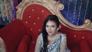 Nispolok#arijitsingh#copyright #Bengali wedding short video