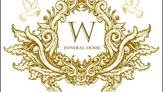 Funeral Service for Ms. Caroline Mason
