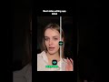 Persona app 😍 Best photo/video editor 💚 #selfie #beautyhacks #hairandmakeup #makeuptutorial