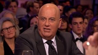 Jack van Gelder kiest sportmoment van het jaar - RTL LATE NIGHT