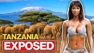 Discover Tanzania's Secret Side: Ultimate Discoveries Of Hidden Depths