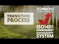 Best Practice ISO 14001 EMS Transitioning | Best Practice Certification