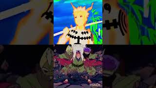 Naruto vs Jiraiya - Murder in my mind #whoisstrongest #whoisstronger #whatsappstatus #fullscreen4k
