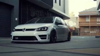 Tidy - MK7 Golf R | 4K