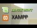 How To Install Xampp Lampp On LinuxMint