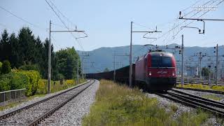 slovenian trains HD (#693)_ljubljana polje 20170824