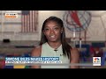 Simone Biles On USA Gymnastics’ Vow To Change ‘Talking Is Easy’  TODAY
