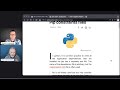 Python Bytes 296 Live Stream