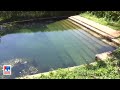 പുറമെ നോക്കിയാല്‍ കണ്ണീര് പോലുള്ള വെള്ളം; അപകടം പതിയരിക്കുന്ന കുളം|Thrissur |Danger pond