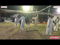 horse dance ghora parvaan mela bail gang pakpattan sharif 14 10 2024