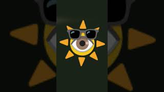 horror scrunkly sprunki mr sun