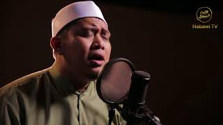 Qasidah Ayuhal Abid Muhammad Qalbi Vokalis Majelis Rasulullah Jakarta