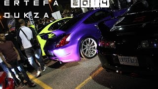 Ertefa 2014! - July 17th 2014 - Car Meet - Brands_Photography