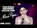 Tulsi Kumar Performing Soulful Song "Mere Papa" | Suron Ke Rang Colors Ke Sang