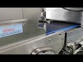 Skywin soft biscuits production line