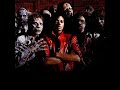 Thriller (12:00 Midnight Mix Immortal Version) {AJAX'S MIX} (Short Version)