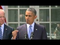 Syria News | Obama Will Seek Congressional Support for Strike