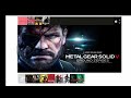 تقييم سلسلة metal gear solid