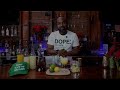 spirits delights episode 2 – holiday passion passionfruit cosmo