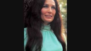 loretta lynn...rated x.