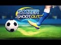 Soccer Shootout (By gamegou) - iOS / Android HD Gameplay Trailer