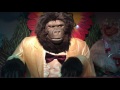 Mr. Bass Man - Rock-afire Explosion (Clicks & Clacks Version)