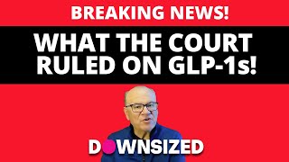 Breaking News: What the Texas Court Just Decided About GLP-1s! Zepbound, Mounjaro, Tirzepatide