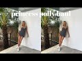 princess polly try on haul *spring / summer essentials*